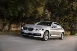 BMW 530e 2017 года (WW)
